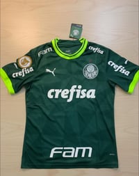 دريس بالميراس • أصلي بوما • مقاس M