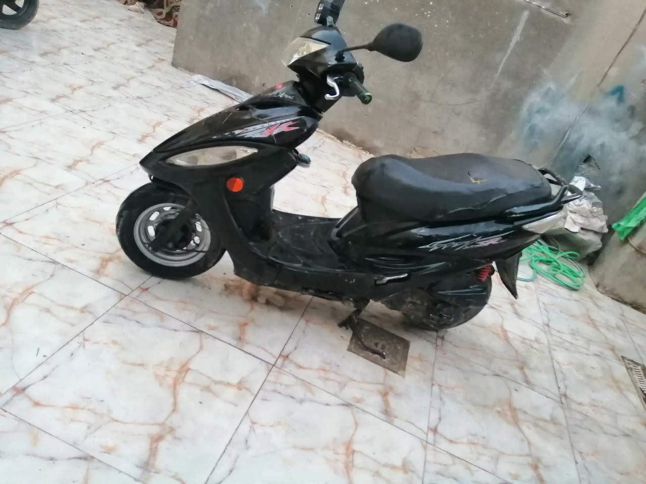 جي فور نضيفه شغاله نكره سلف كهربياات يشتغلن قفل جنطه قفل سكان كله شغال مكينه خرسه ب٣٠٠ وبيه مجال مكان فضليه


**إذا كنت صاحب هذا الإعلان وتريد حذفه لأي سبب، رجاءا أرسل رسالة إلى الدعم الفني**