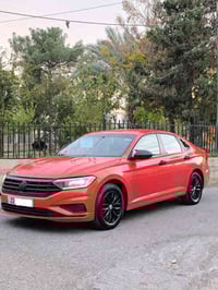 جيتا S ٢٠١٩ • ١.٤ توربو • ١٤٤٩٠٠ مايل