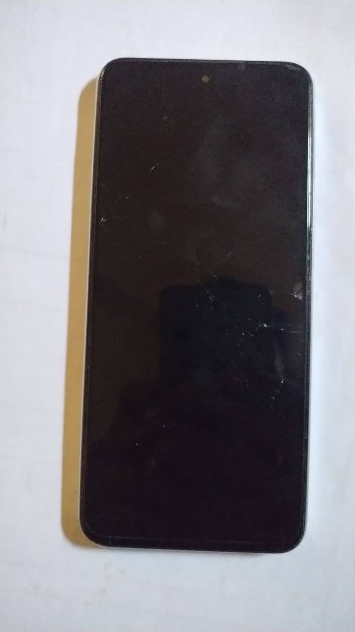 انفنكس هوت 30 جهاز نضيف
بس مبدل شاشه فول نضافه/ ذاكره 128 / بطاريه 6000
السعر 95 وبي مجال للشراي مكاني كركوك حي الحريه


**إذا كنت صاحب هذا الإعلان وتريد حذفه لأي سبب، رجاءا أرسل رسالة إلى الدعم الفني**