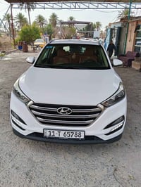 توسان • ٢٠١٨ • ماشية ١٠٧٠٠٠