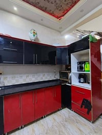 كاونتر بيع • كربلاء