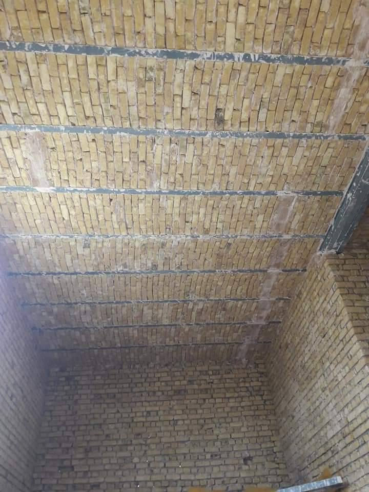 سلام عليكم شغل عكاده درجه اولى وسعار مناسبه والتزام بلموعد للتصال ***********
