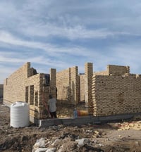 العكر الناصرية • قريب عالسكك • سعر مناسب