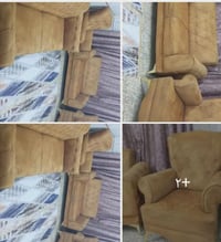 تخم 7 مقاعد • نظيف • ما بيه خلل