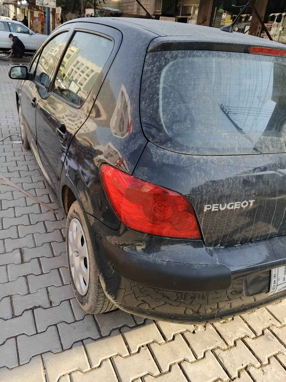 سلام عليكم 
للمراوس او للبيع جاهزه من الدعاميه للدعاميه واذا بيها مصرف الف انطيك اوراق 5
