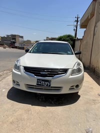 التيما • ٢٠١٢ • السليمانية