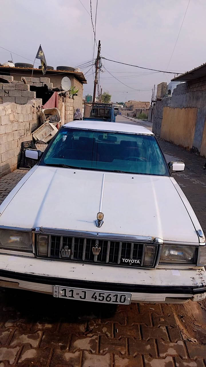 سوبر موديل ٨٦ جريه كير مكينة بلادي اوتوماتيك تبريد شغال رقم بغداد نكليزي بسمي مكاني بغداد سعرهة ٣٠ شراي اتصل ***********
