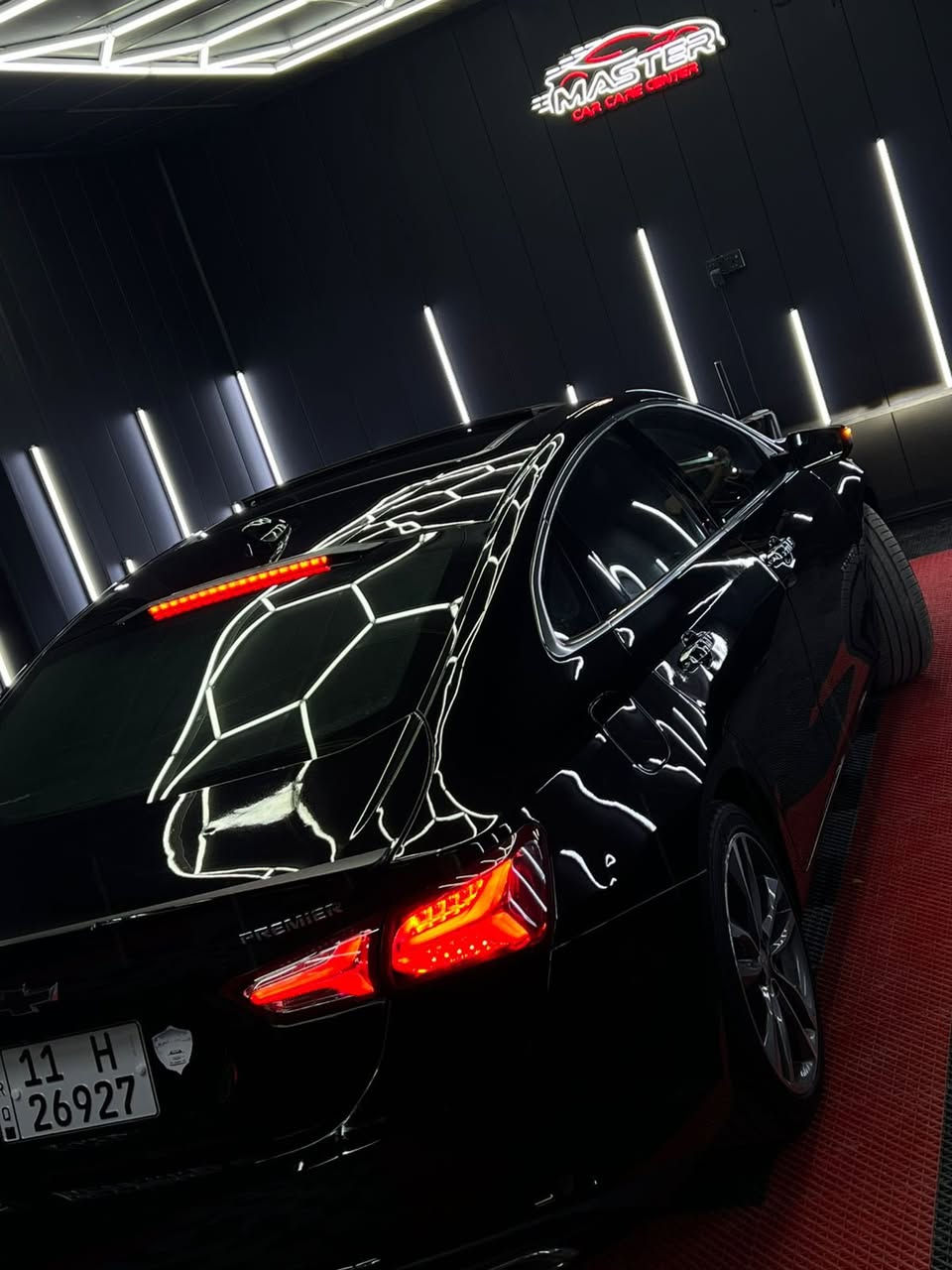 للبيع ماليبو برمير فول مواصفات مكينه 2000 توربو 🚀
موديل 2020  
حادثهه موضح بالصور 
بنيدهه مبدل والجاملغ الخلفي مصبوغ فقط 
السعر 142
مكانهه بغداد سبع ابكار 
رقمي ***********
