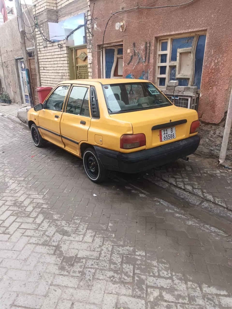 سلام عليكم اخوان كير مكينه تخم تاير جدد مراوس بمحور بس كون متومه مكاني بغداد رقم دولي تحويل ثانيوم *********** اخوان ماعندي فرق سويج بسويج
