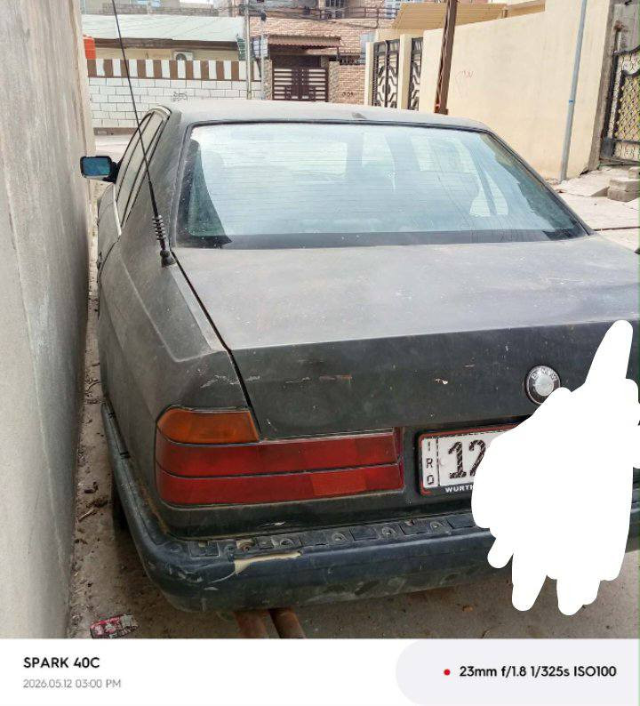 للبيع بي ام الحجم 735 مكينه كير بل جيس عايزها مصرف طخم اوصبغ بس السيارة بسمي تحويل موباشر رقم إنجليزي      لسعر  30  اوبيها مجال بصيط حك جيتك    ***********       *********** بي واتساب عل رقمين
