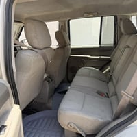 جيب كوماندر • ٢٠٠٧ • بصرة الجمعيات