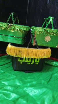 سلات • حجم كبير • حجم صغير