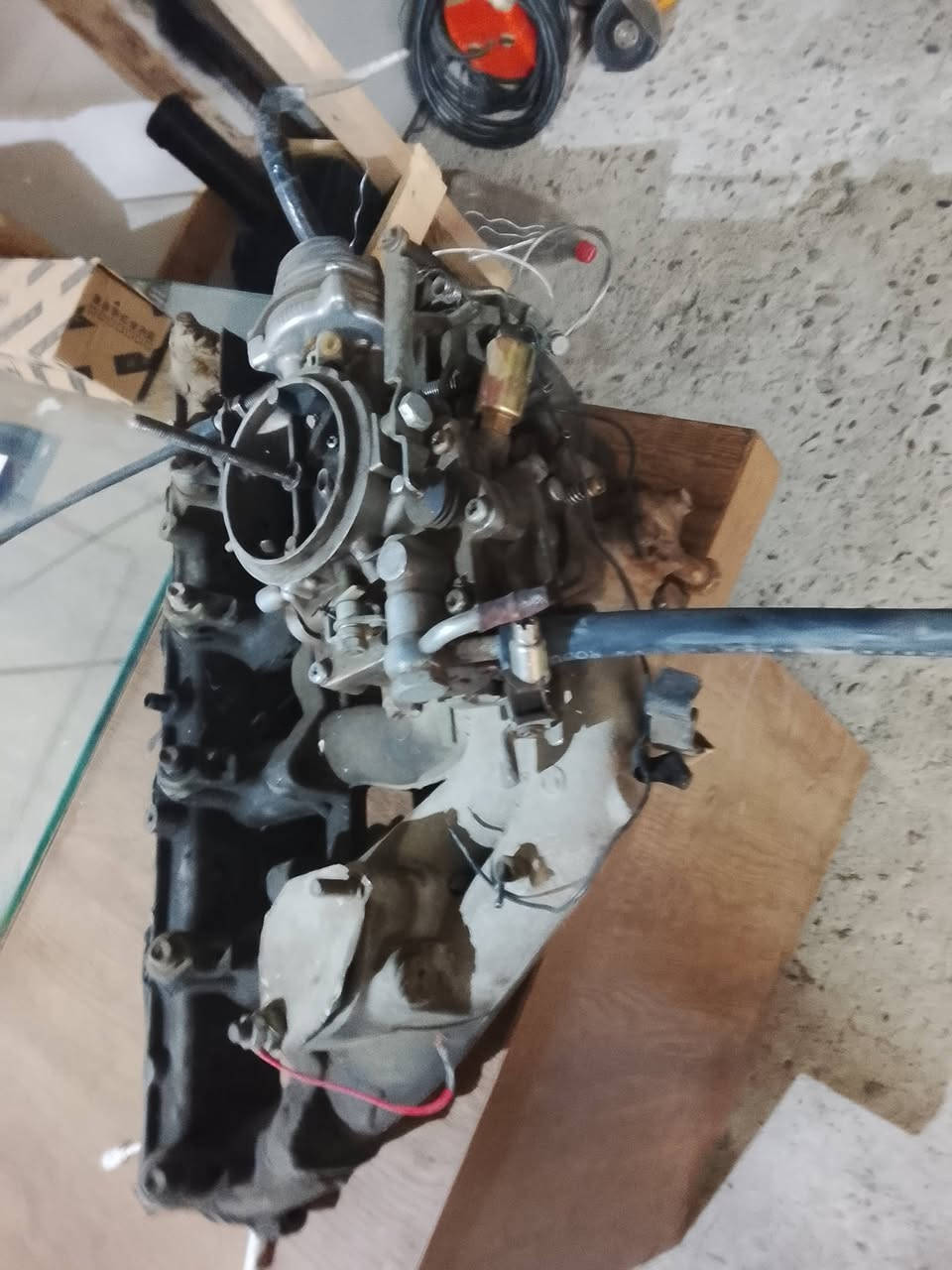 دكشن سته سلندر عنكبوت.  50 مرسيدس


**إذا كنت صاحب هذا الإعلان وتريد حذفه لأي سبب، رجاءا أرسل رسالة إلى الدعم الفني**