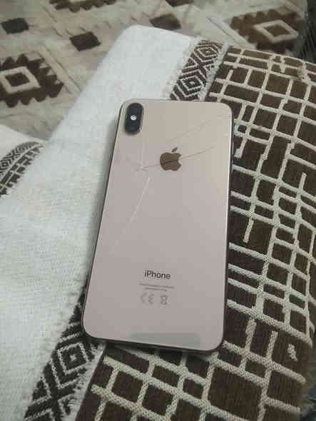 سلام عليكم ايفون اكس اس ماكس
ذاكره ٦٤

فيس ايدي كله شغال 

مامبدل بي شي الجهاز 

للبيع او مراوس السعرر ١٩٠مجال بسيط 

مكاني بغداد الحسينيه مال راشديه 

***********

موجود توصيل
