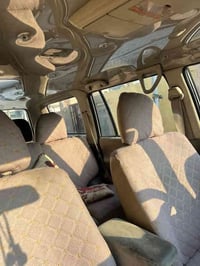 للبيع ناتيفيا موديل ٢٠٠٦ بغداد بسمي بيها قطعتين صبغ فقط  بيها منظومة غ...