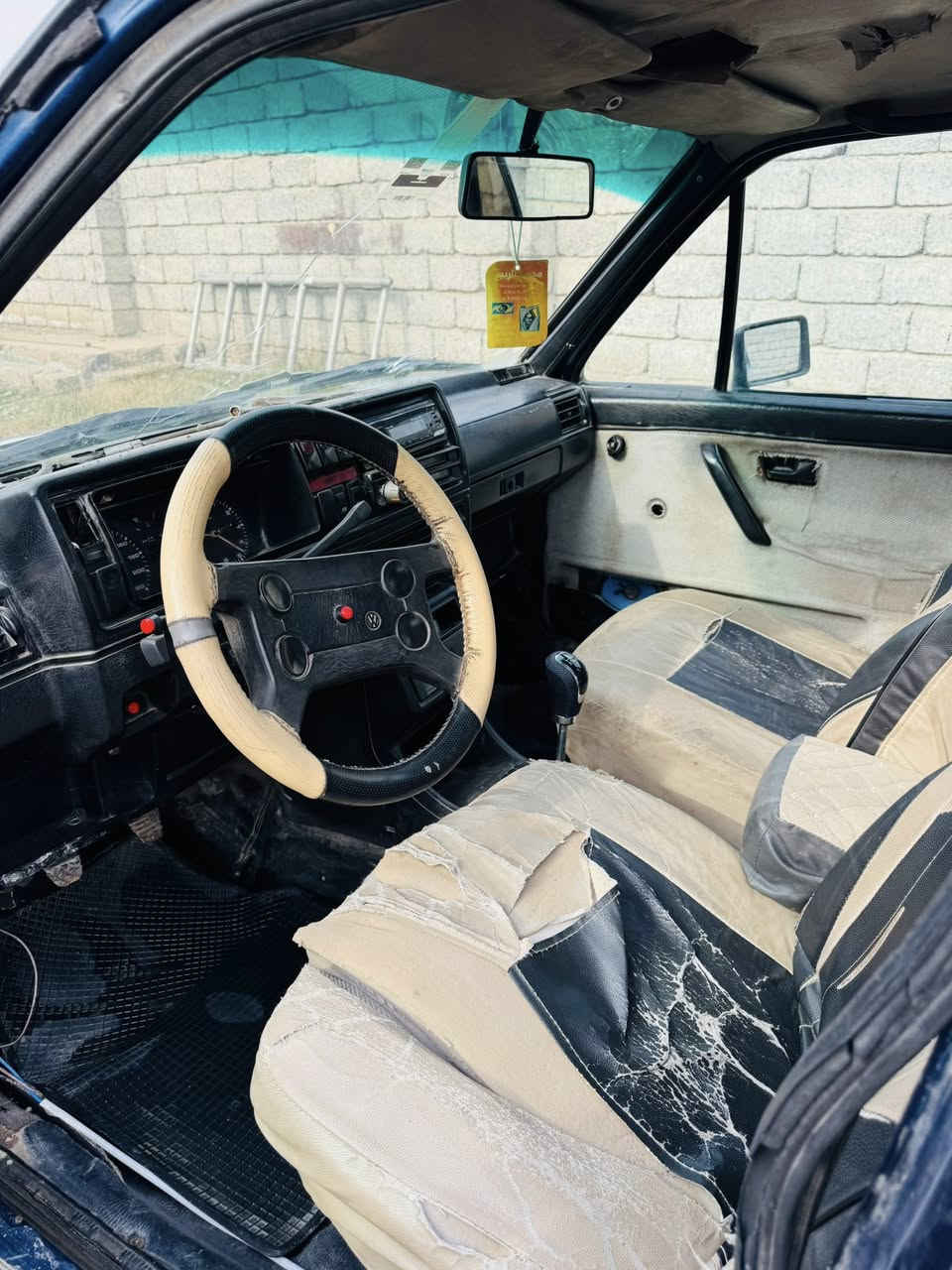 السعر 15 وبيها مجال
كولف موديل 87 رقمها فحص صلاح الدين الشرعي موجود تريد تحويل تريد وكالة ماعليها غرامات أبد كهربائيات كلها شغالة لايت زينون تدفئه نار سيارة جاهزة بس تفر صويج الله شاهد الاتصال على الرقم ***********
