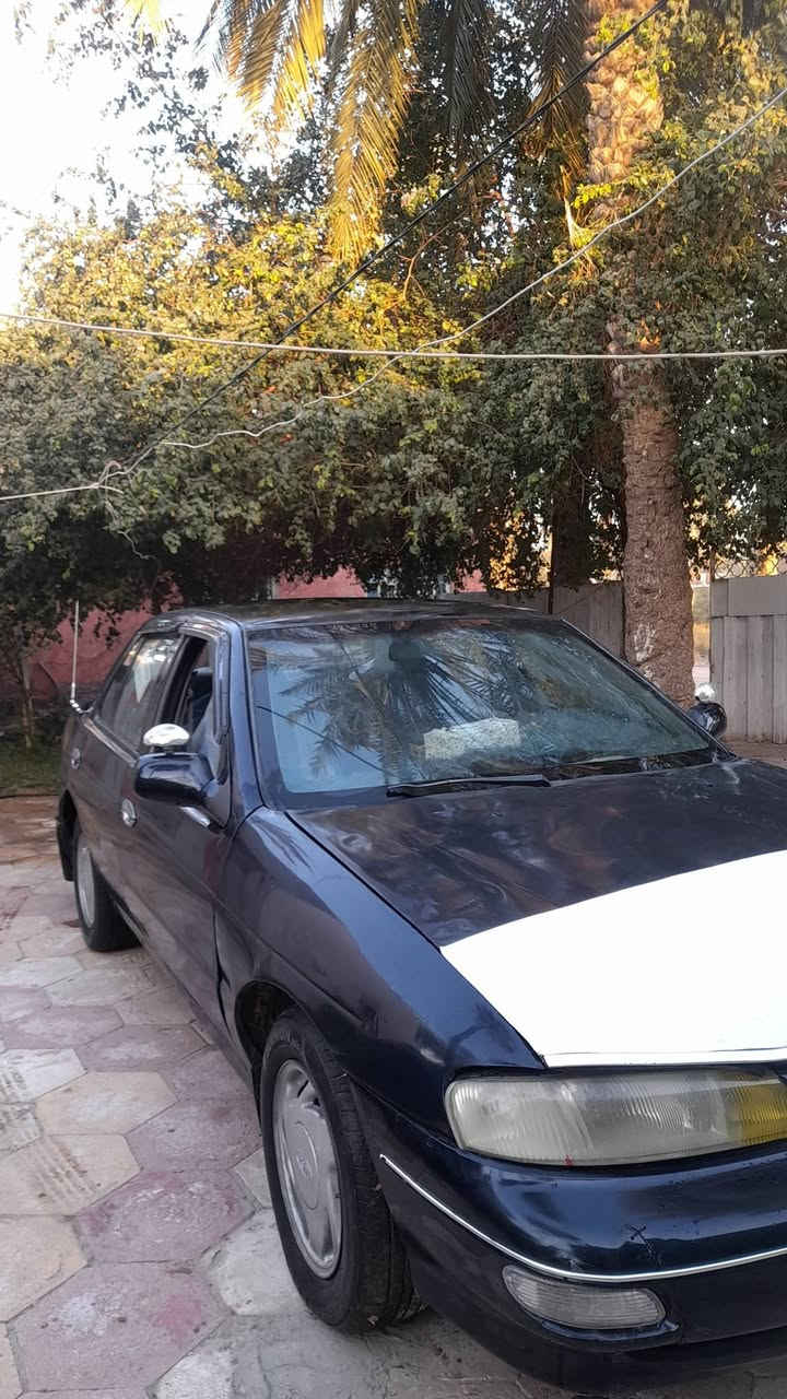 السلام عليكم
كيا سيفيا موديل 94  رقم بابل السنويه لل 27 تحويل شوكت ما تريد  اوتماتيك كير ومحرك خير من الله مصبوغه عام جماليه مكفوله من الضربه السعر 26 وبيها  مجال بيع مستعجل المكان بابل الحمزةالغربي  ***********
