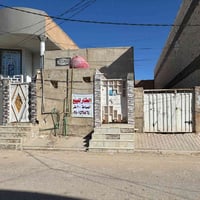 حي الغري شارع 10 • 200م • مشتملين نضيفين