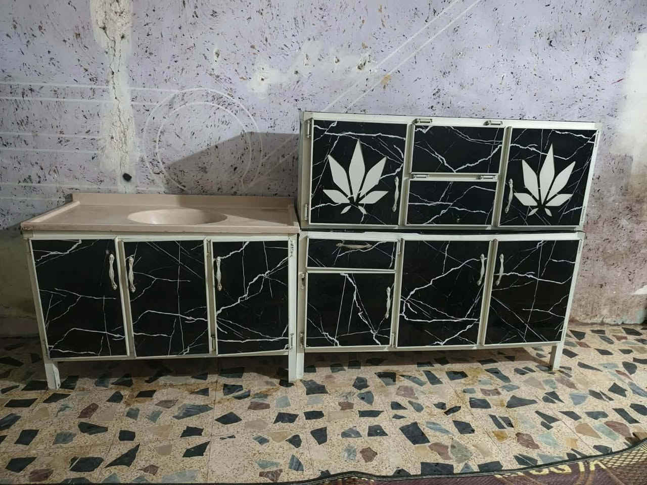 كاونتر الازرق قطعتين 150 كاونتر الاسود ب 275 كاونتر اسود صغير ب 175 ثلاث قطع مجمده شغاله وعلى الفحص تجميد فول ب 190


**إذا كنت صاحب هذا الإعلان وتريد حذفه لأي سبب، رجاءا أرسل رسالة إلى الدعم الفني**