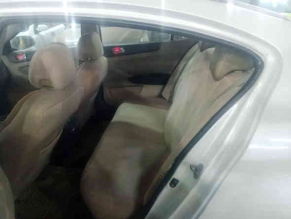 كيا كادنزه 13مصبوغه عام سياره متجايه 88وبيه مجال***********
