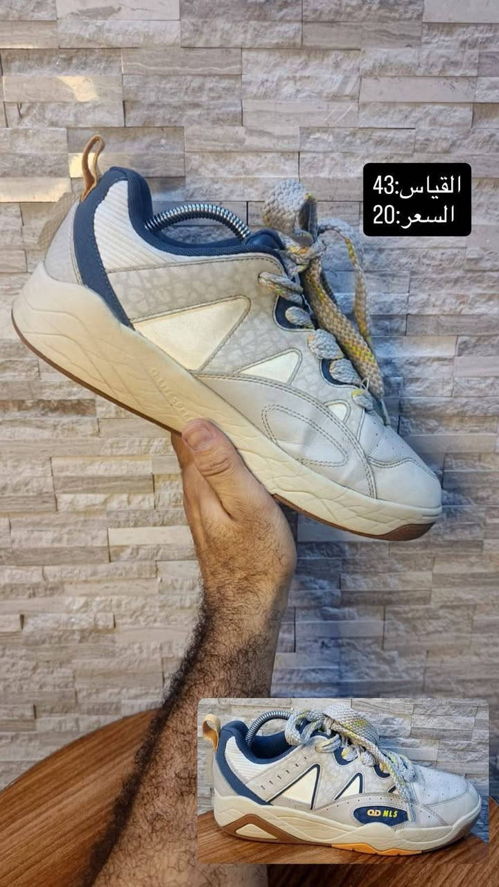 احذيه باله اوربي

الحجز ع الواتساب***********
