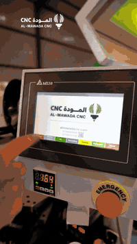 ماكنة لصق الشريط من المودة CNC، بمواصفات اوربية. 

متوفرة 3و 4 و 5 مراحل. 

للطلب يرجى التواصل مع مركز المبيعات الرئيسي من خلال الواتس اب.

*********** - ***********.
