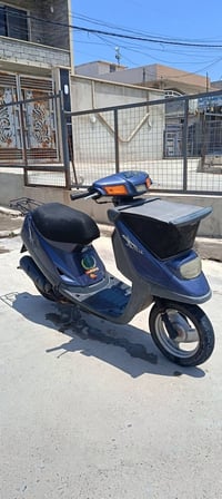 شباب الماطور معروض للبيع 🏍️🏍️🏍️  نوع الدراجة ياماها بزون بردا ياباني ا...