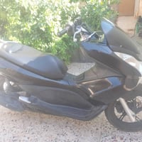 PCX • جيل أول • سوده