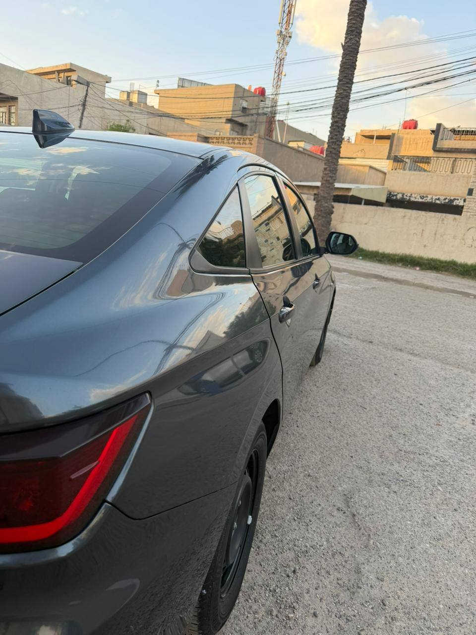 السلام وعليكم تيوتا يارس موديل 23 للبيع  نص فول كير مكينة مكفولة لون نفطي بدون رقم للأستفسار اكثر اتصل اني مكلف بنشر ***********
