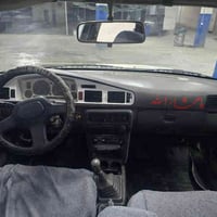 مازدا • ١٩٩٢ • أوراق مدنية