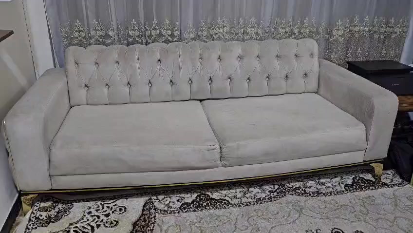 تخم قنفات ٧ مقاعد نظام سرير للبيع السعر ٣٠٠ الف مكاني بغداد قرب جامع النداء


**إذا كنت صاحب هذا الإعلان وتريد حذفه لأي سبب، رجاءا أرسل رسالة إلى الدعم الفني**