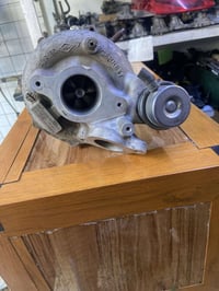 توفر تيربو WRX  من 2017 الى 2022 للاستفسار 07705424568 العنوان بغداد ق...