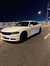 تشارجر SXT • ٢٠١٩ • رقم اربيل