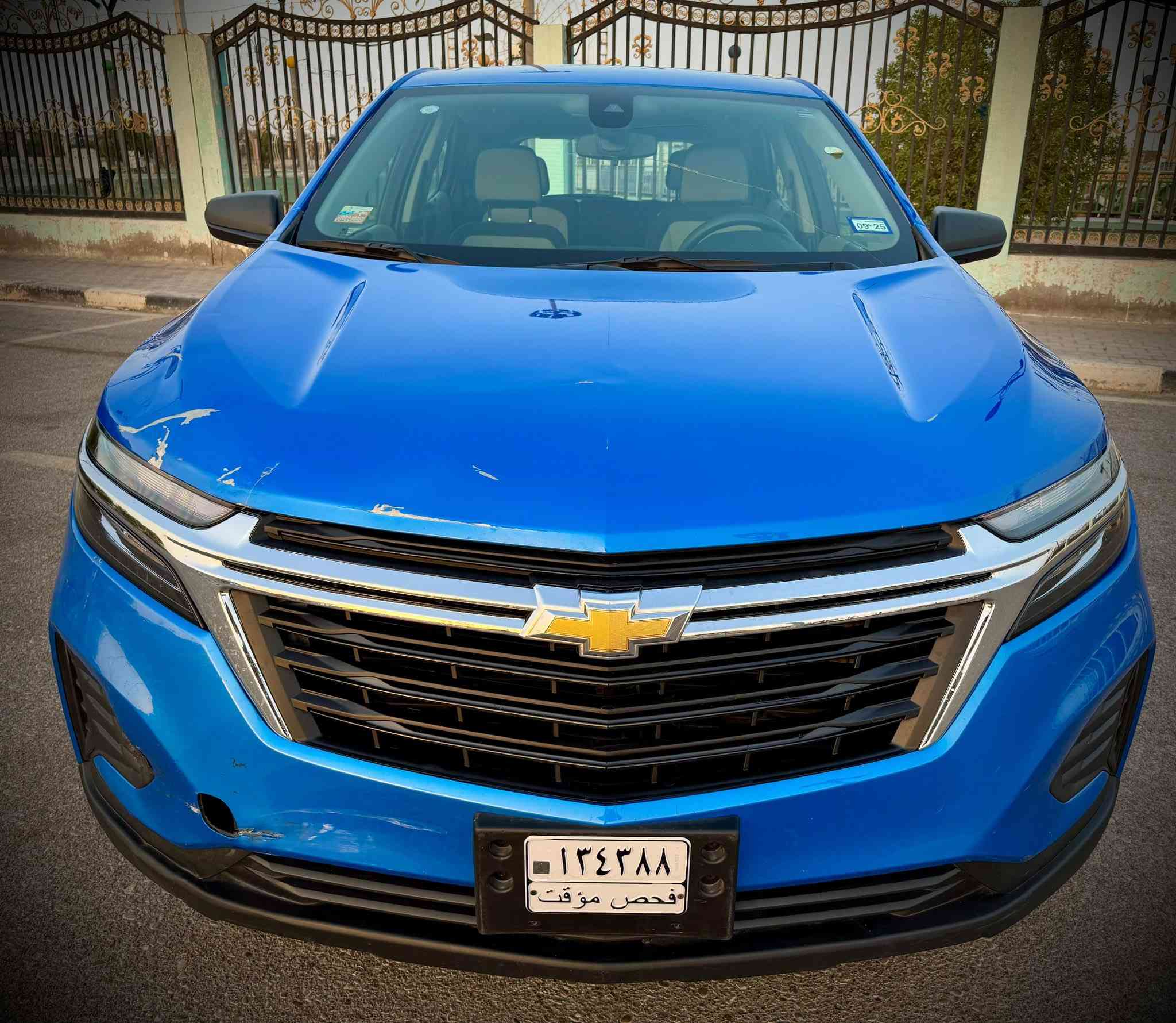 السلام عليكم 
للبيع 
كوينكس موديل 2024 LS
دخول جديد 
-ماشيه 36mi
-رادار امامي 
-رادار في المري الجانبية 
-السياره كامله اي نقص ما بيه 
-ارباك سليم 
معروضه 160 وبيها مجال  
ليبل واحد السياره
***********
