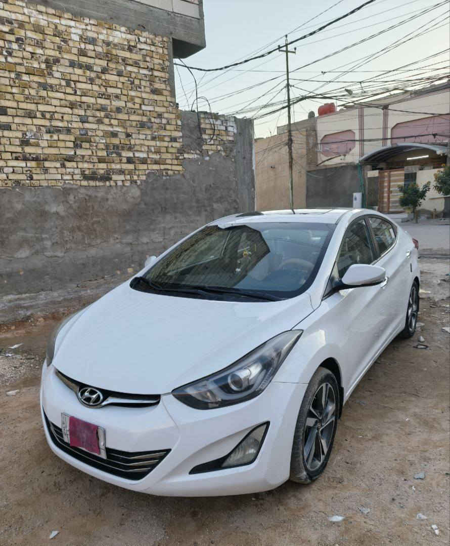 السلام عليكم
النترا خليجي موديل 2016 مكفوله فول بصمه فتحه محرك 1800 رقم السياره نجف سعر ١٤٠ مع المجال
للتواصل ***********
