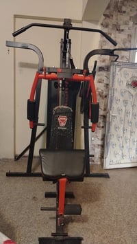 اجهزة رياضية • قليلة الاستخدام • شغالة 100%