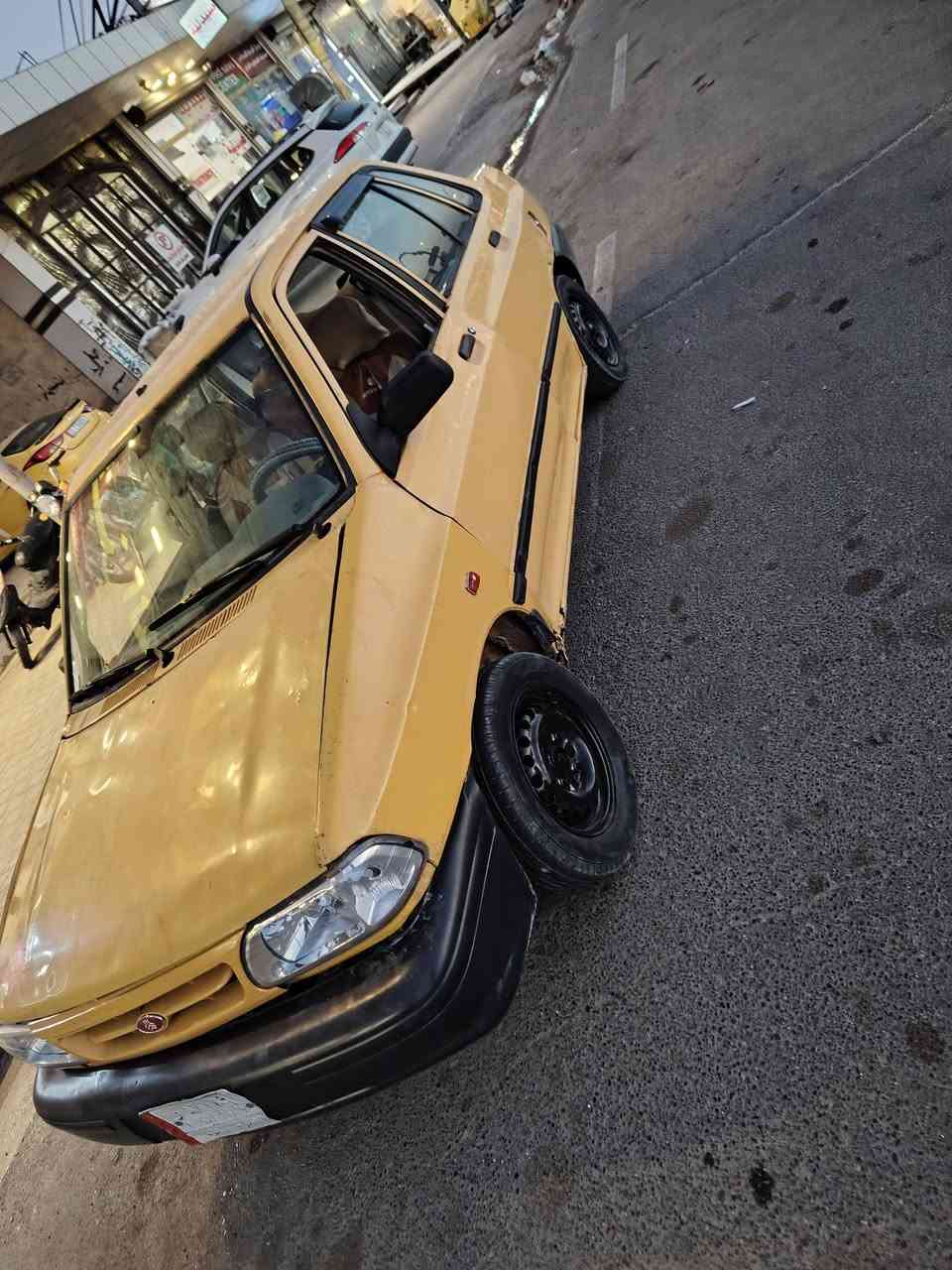 لبيع سايبه مديل 15 مكينه كيرخير من الله لا تبخير ولا تنقيص سعر 11ورقه مكاني كربلاء لستفسار هتف ***********
