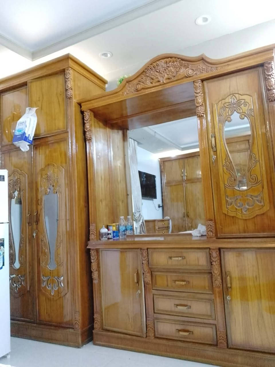 غرفه للبيع عراقي جديد 
السعر. 2مليون
العنوان. كربلاء. 
مندوبه العنده اغراض او غرف نوم انشرهن وعلبيع الي نسبه بسيطه يتفضل خاص


**إذا كنت صاحب هذا الإعلان وتريد حذفه لأي سبب، رجاءا أرسل رسالة إلى الدعم الفني**