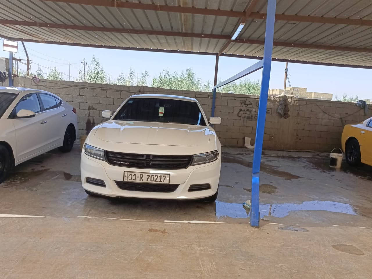 السلام عليكم شارجر موديل 2022 كفاله عامه فول مواصفات دخله تقرير غرق وتفاصيل على هذا الرقمي ***********
