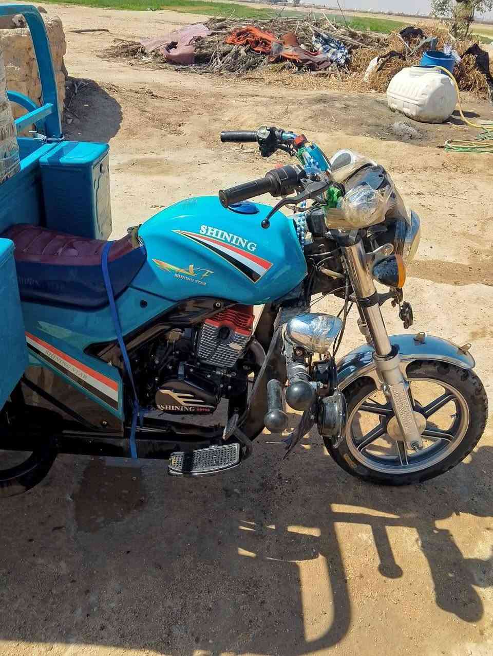 سلام عليكم ستوته البيع مديل23الستوته مكفوله كفاله عامه أوراق اصولي مكاني الحيدريه الستفسار لاتصال على رقم ***********
