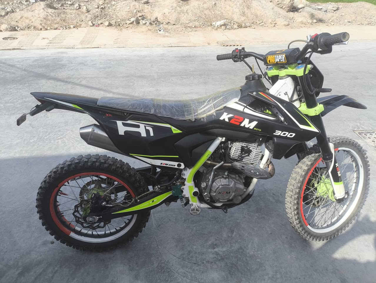 سلام عليكم قفاص للبيعK2M اي عيب مابي سعر 600 بي مجال


**إذا كنت صاحب هذا الإعلان وتريد حذفه لأي سبب، رجاءا أرسل رسالة إلى الدعم الفني**