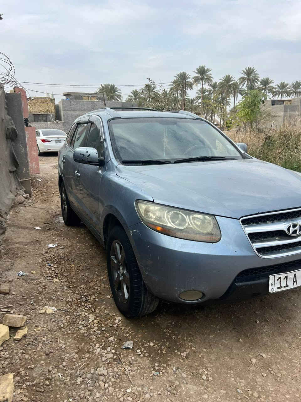 سلام عليكم سنتافي موديل 9 بغداد الدولي الجديد سنويه ماساقطه وارد خليجي مكينه 6 سلندر ٧ راكب مكينه كير حداديه جديده تخم تأيز سياره جاهزه تبريد ثلج ٣ قطع مصبوغه جماليه اقل حزام وحسب السونار سياره جديده وجاهزه مكاني بابل السعر ١١٥ وبيها مجال شرط المداور ***********
