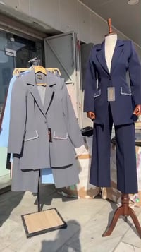 طقم تخرج • صناعة تركيا • قياسات ٣٨-٤٨