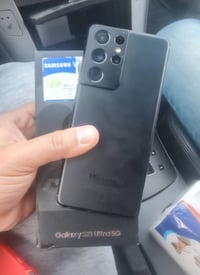 جالاكسي S21 ألترا • ٢٥٦ • بابل