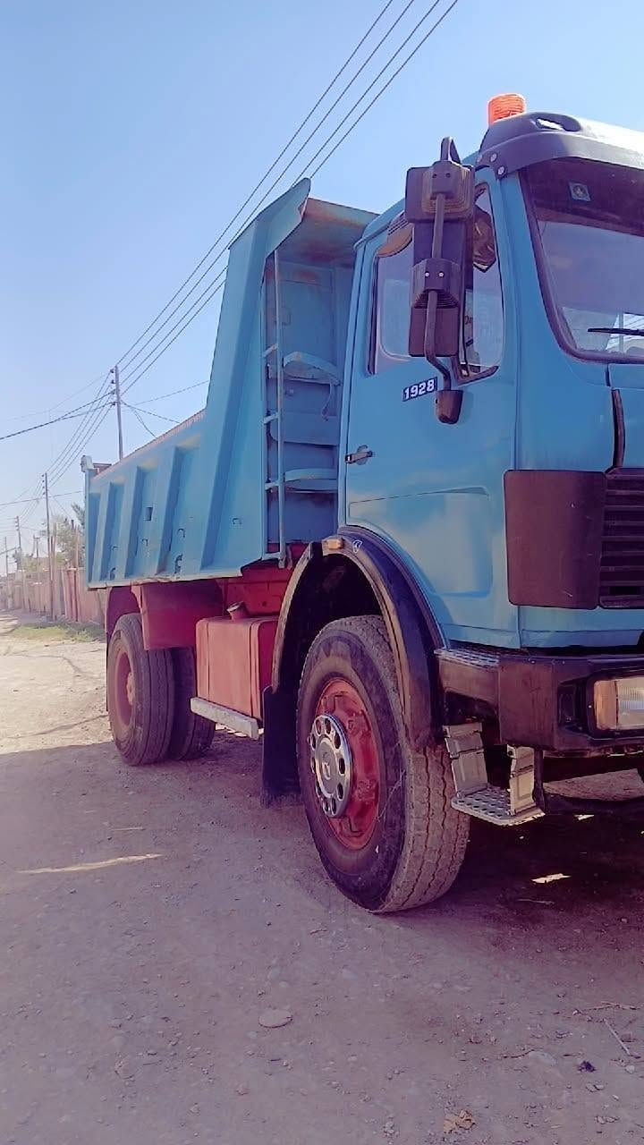 البي موديل 75 مكفول كفالة عامة تخم تاير بعد مامحمل علية ولادرب واحد رقم انكليزي نجف مكفول كفالة عامة من شاصي وقمارة وحدادية وكهربايات الف ذدينار ماتصرف عليه السعر 170قفل مكانها ذي قار قضاء الرفاعي***********
