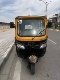 تكتك • تي في اس • مكينه كفاله