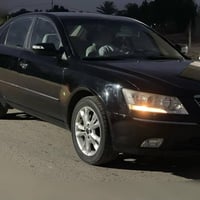 سوناتا ٢٠١٠ • محرك ٢٠٠٠ • خليجي فول فتحة