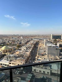 أربيل • مفروشة • ١+١