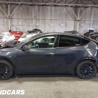 تسلا Y • موديل ٢٠٢٤ • كمرك مجاني